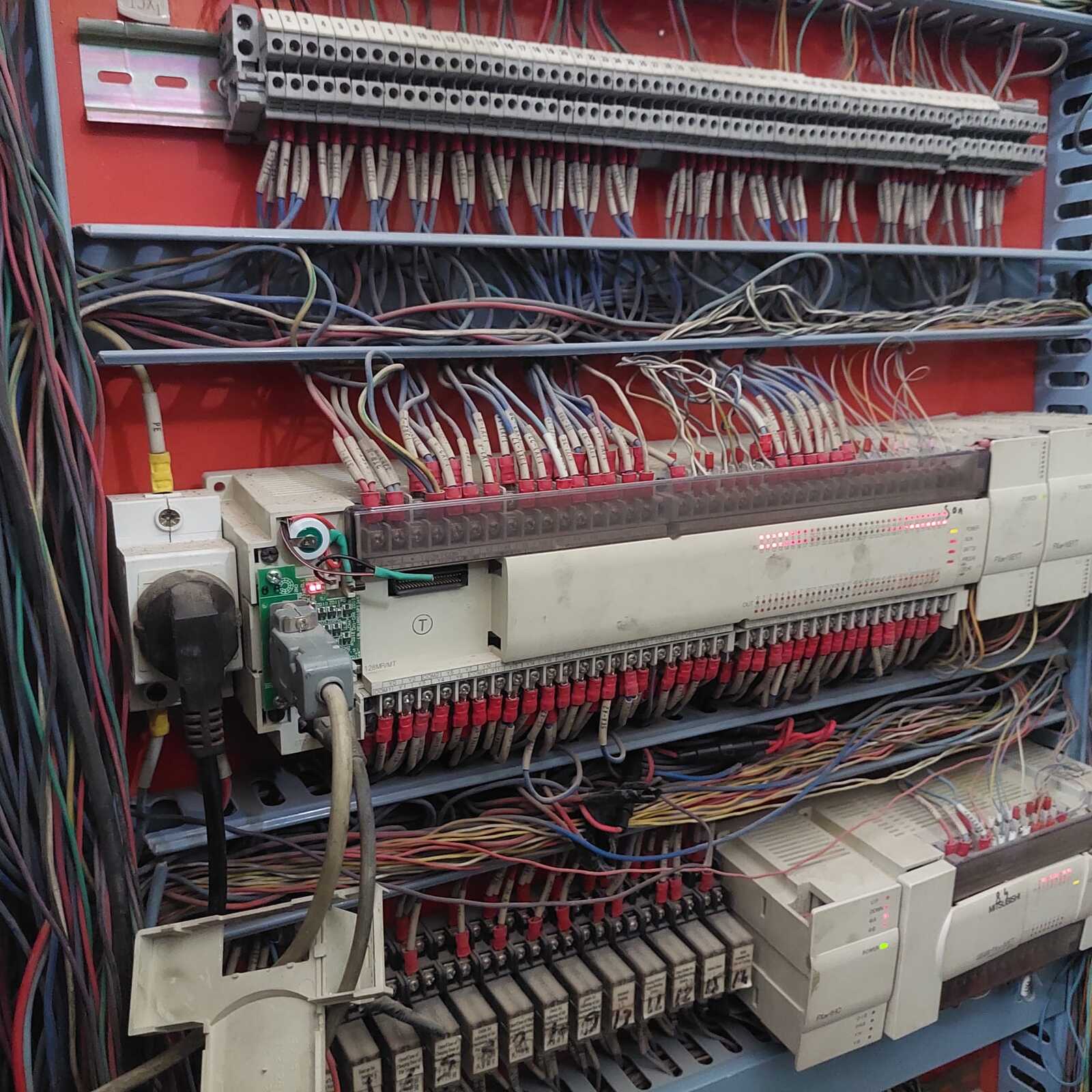 Aydın Elektrik saha çalışması